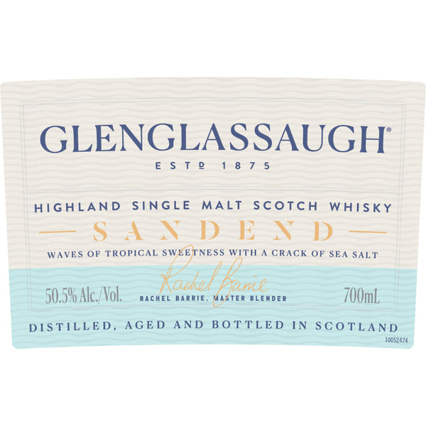 Glenglassaugh Sandend Single Malt Scotch - Goro's Liquor