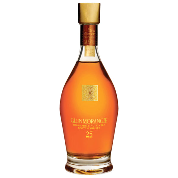 Glenmorangie 25 Years Old - Goro's Liquor