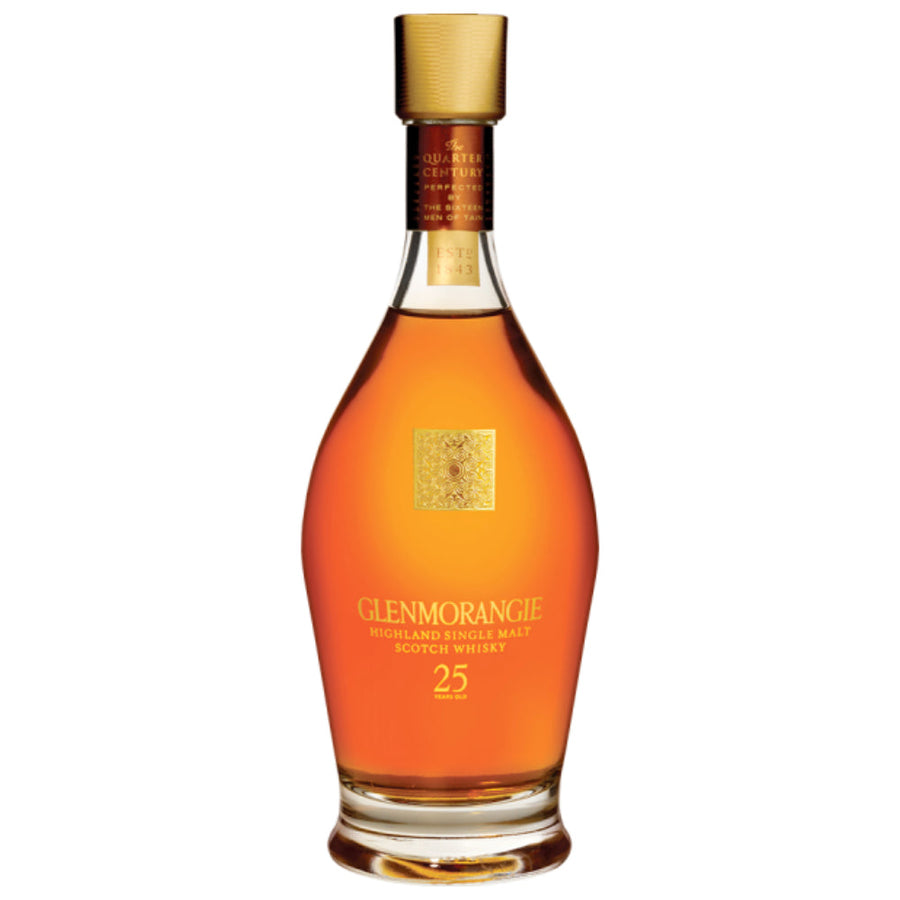 Glenmorangie 25 Years Old - Goro's Liquor