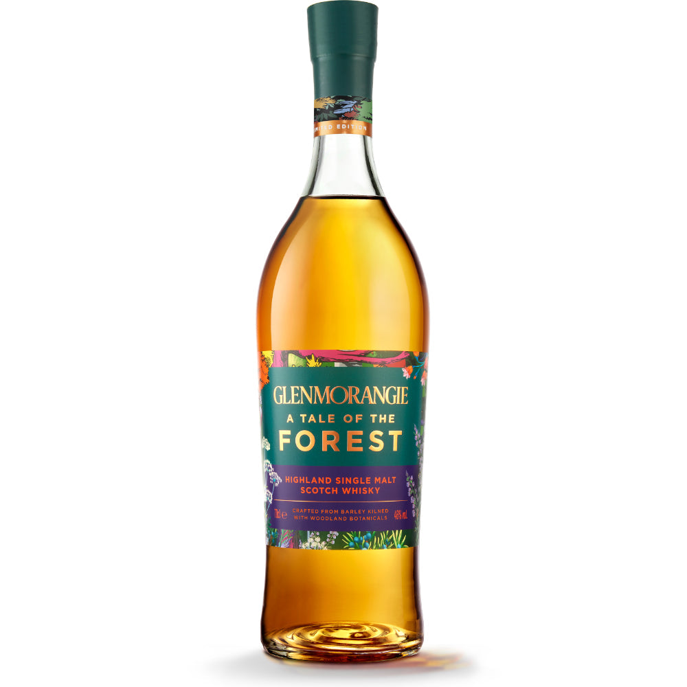 Glenmorangie A tale Of The Forest - Goro's Liquor