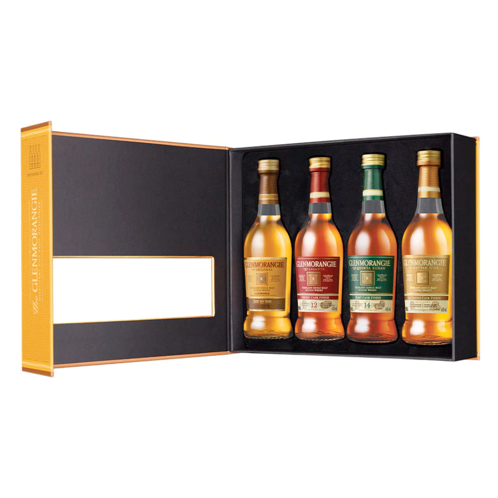 Glenmorangie Taster Pack - Goro's Liquor