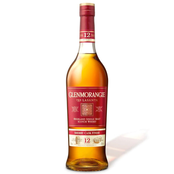 Glenmorangie The Lasanta - Goro's Liquor