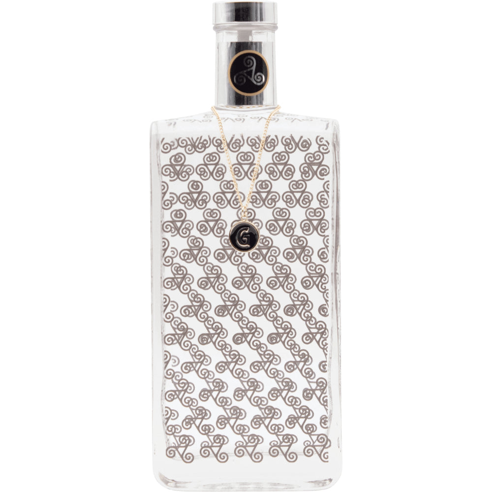 Godfather Ultra Premium XXS Vodka - Goro's Liquor