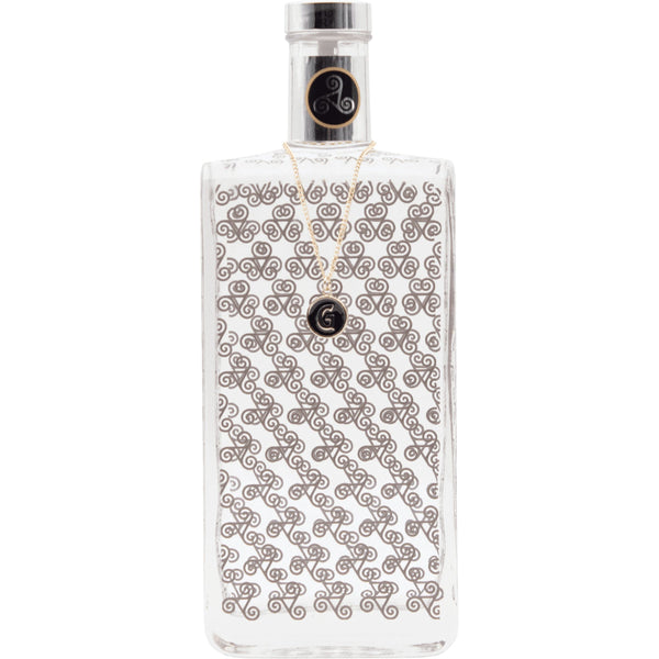 Godfather Ultra Premium XXS Vodka - Goro's Liquor