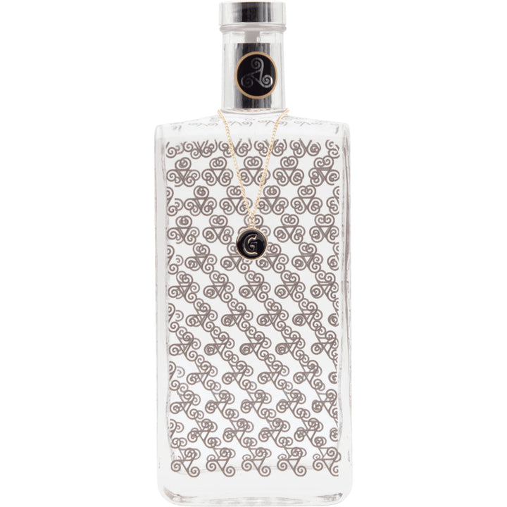 Godfather Ultra Premium XXS Vodka - Goro's Liquor