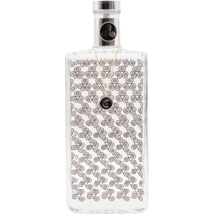 Godfather Ultra Premium XXS Vodka - Goro's Liquor