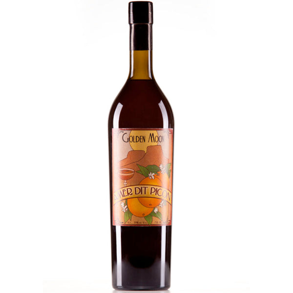 Golden Moon Amer dit Picon - Goro's Liquor