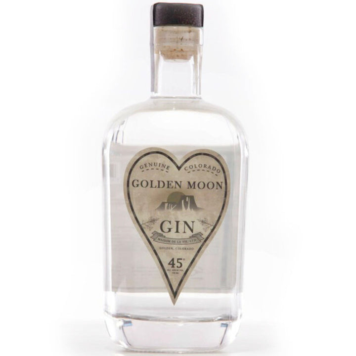 Golden Moon Gin - Goro's Liquor