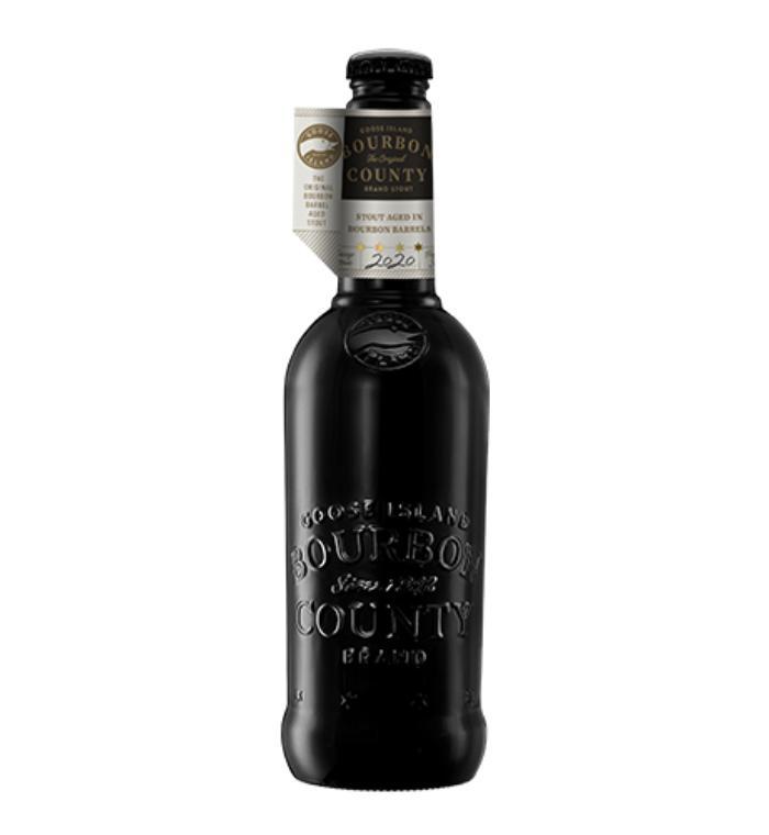 Goose Island Bourbon County Stout 2017 Release - Goro's Liquor