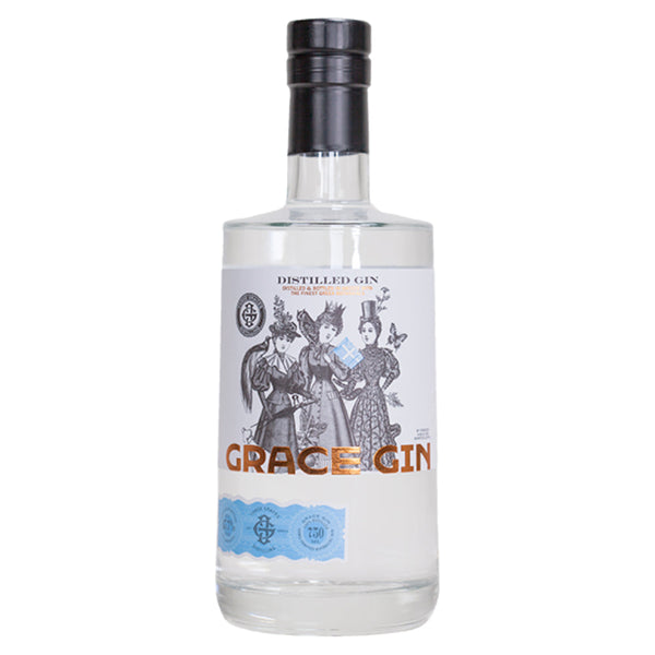 Grace Gin - Goro's Liquor