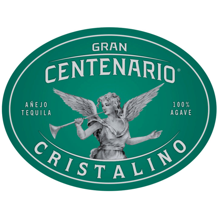 Gran Centenario Cristalino Anejo Tequila - Goro's Liquor