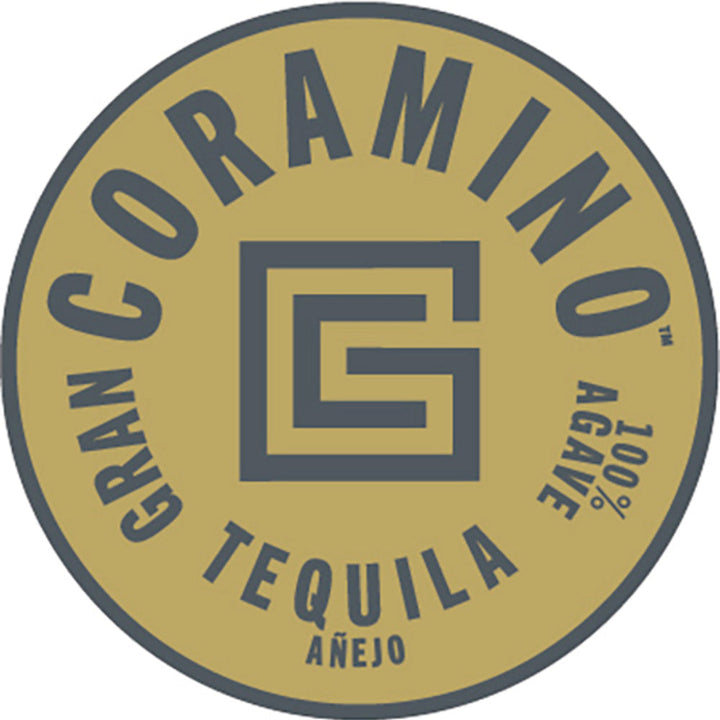 Gran Coramino Añejo Tequila By Kevin Hart - Goro's Liquor