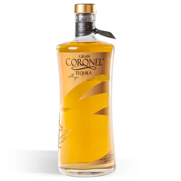 Gran Coronel Anejo Tequila - Goro's Liquor