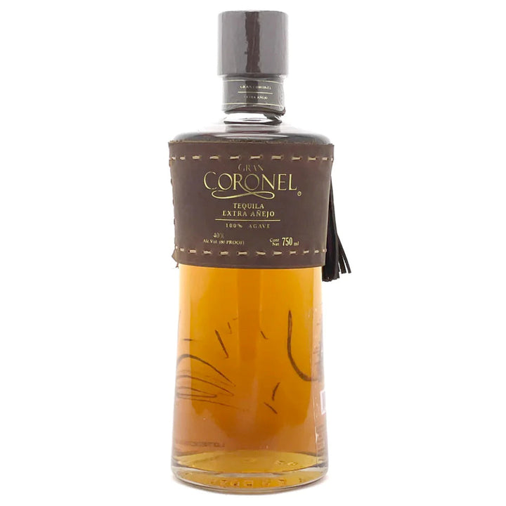 Gran Coronel Extra Anejo Tequila - Goro's Liquor