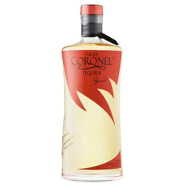 Gran Coronel Reposado Tequila - Goro's Liquor