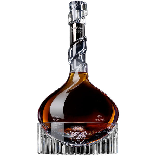 Grand Marnier Grande Cuvée Quintessence - Goro's Liquor