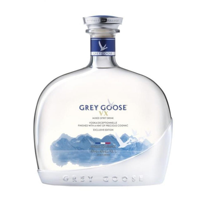 Grey Goose VX Vodka Vodka Grey Goose Vodka 