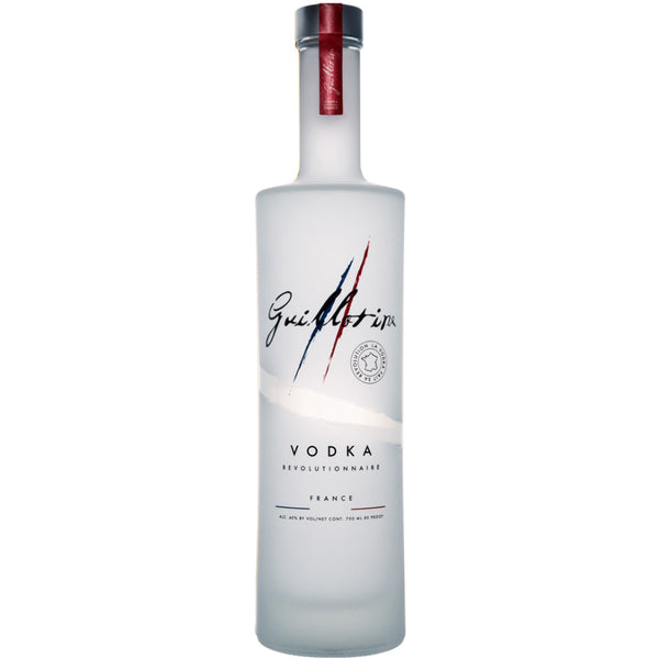 Guillotine Originale Ultra Premium Vodka - Goro's Liquor