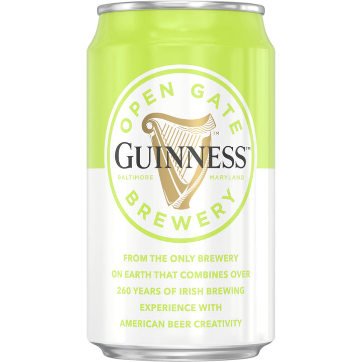 Guinness Salt & Lime Ale - Goro's Liquor