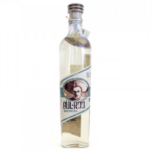 Gül-Roo Mezcal Ensamble Mezcal Mezcal Gül-Roo 