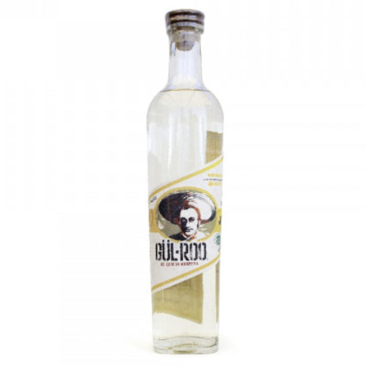 Gül-Roo Mezcal Joven Mezcal Mezcal Gül-Roo 