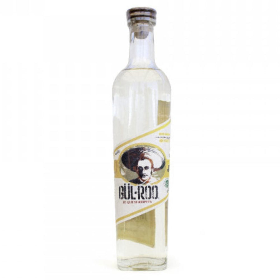 Gül-Roo Mezcal Joven Mezcal Mezcal Gül-Roo 