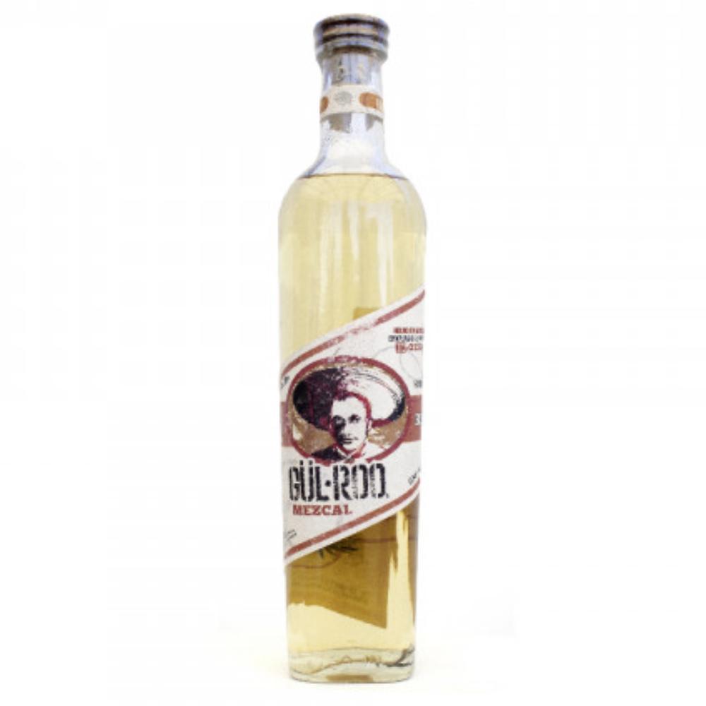 Gül-Roo Mezcal Reposado Mezcal Mezcal Gül-Roo 