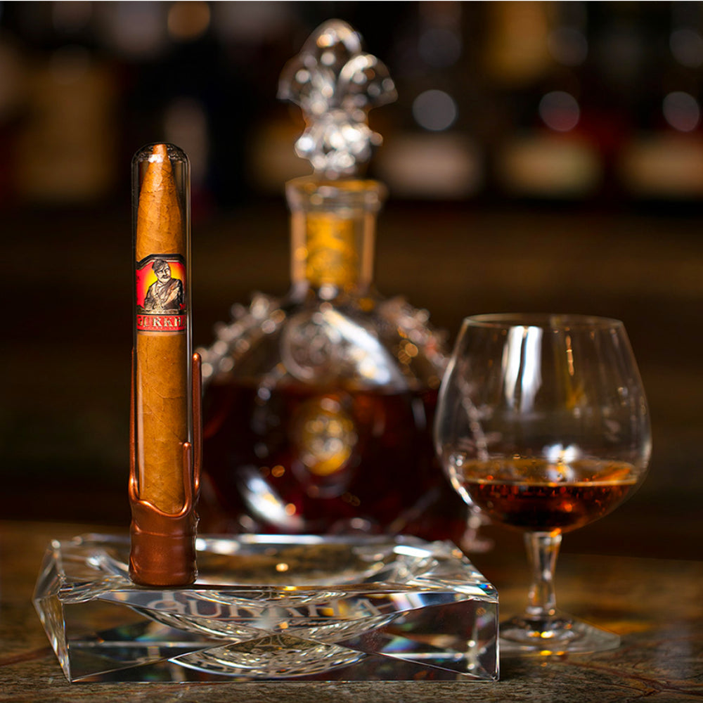Gurkha Reserve Cognac Robusto - Goro's Liquor