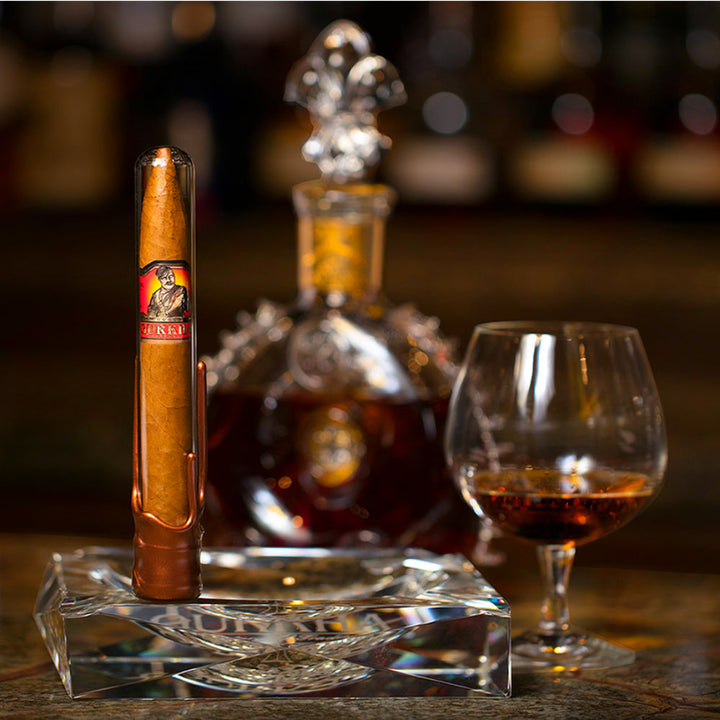 Gurkha Reserve Cognac Robusto - Goro's Liquor