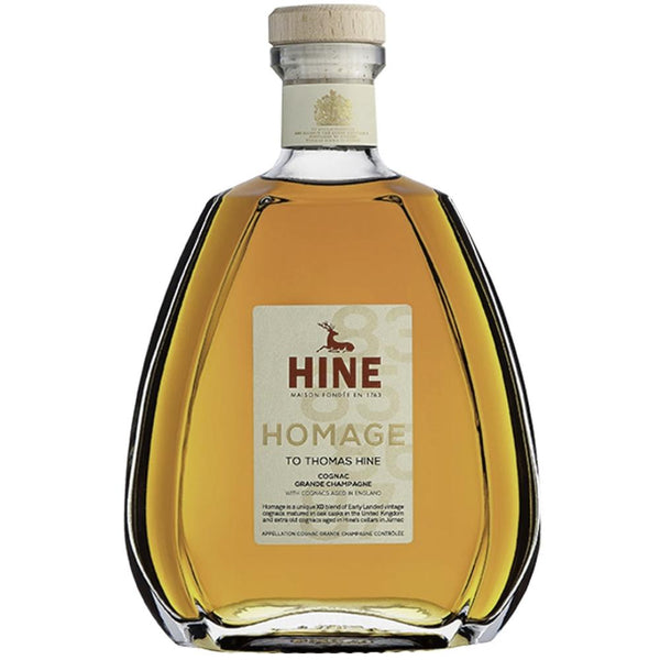 HINE Cognac Homage Cognac HINE Cognac 