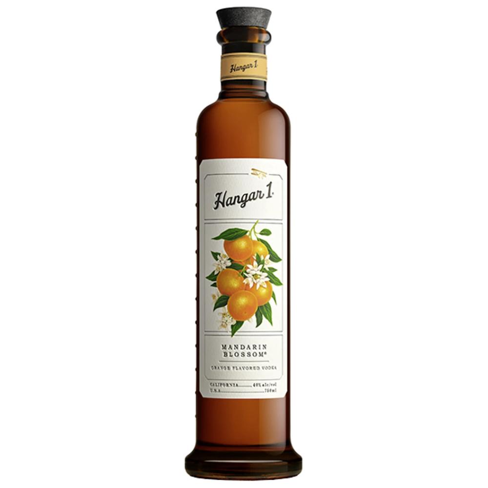 Hangar 1 Mandarin Blossom Vodka Vodka Hangar 1 Distillery