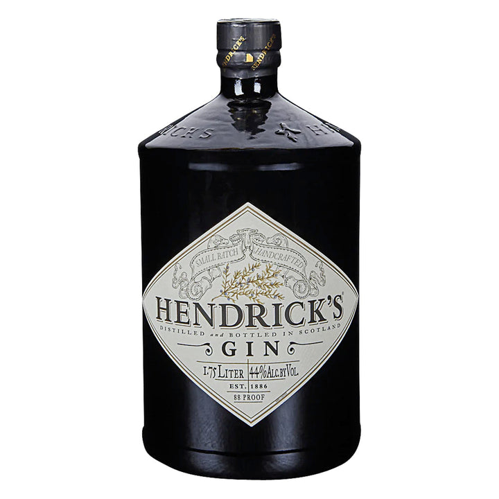 Hendrick's Gin 1.75L - Goro's Liquor