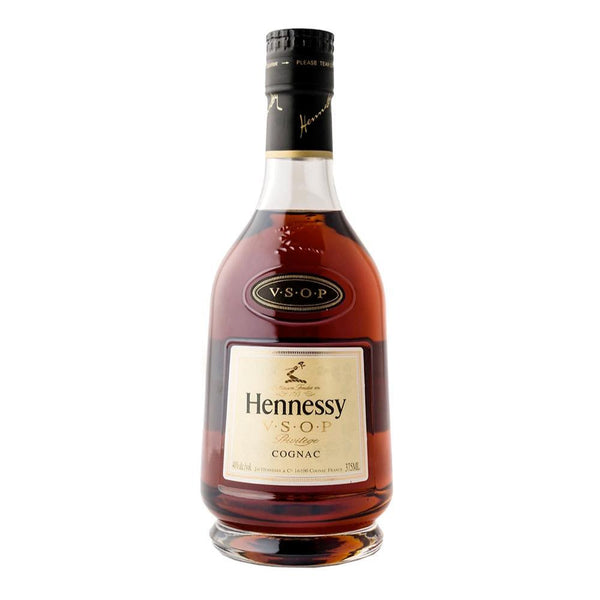 Hennessy V.S.O.P. Privilège 375ml - Goro's Liquor