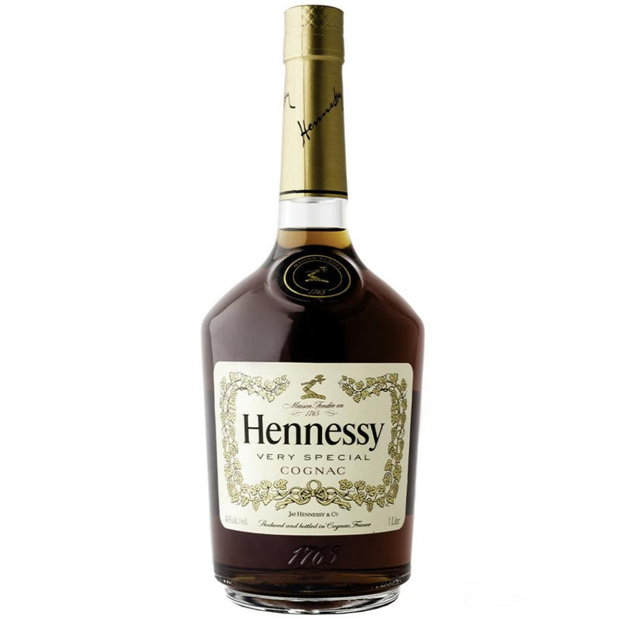 Hennessy V.S 1L Cognac Hennessy