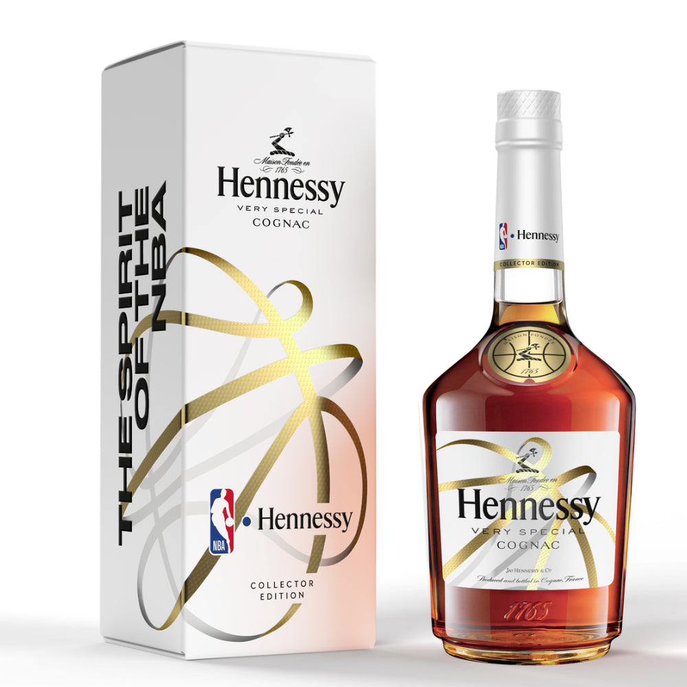 Hennessy V.S NBA Limited Edition - Goro's Liquor