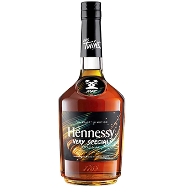 Hennessy VS Les Twins "Lil Beast" In Motion - Goro's Liquor