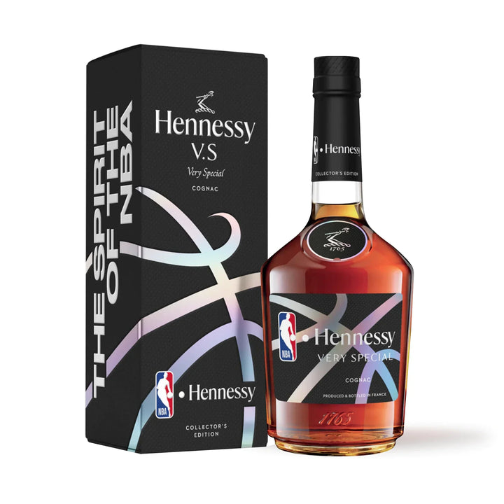 Hennessy V.S NBA Collectors Edition 2022 - Goro's Liquor