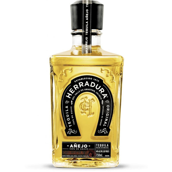 Herradura Anejo Tequila Herradura Tequila 