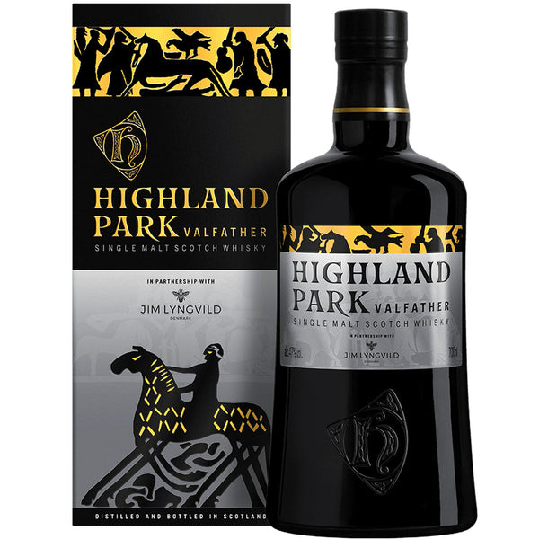 Highland Park Valfather - Goro's Liquor