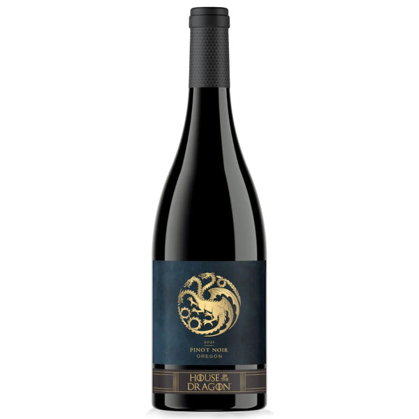 House Of The Dragon Pinot Noir - Goro's Liquor