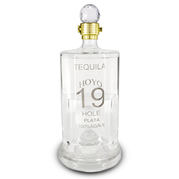 Hoyo 19 Plata Tequila - Goro's Liquor