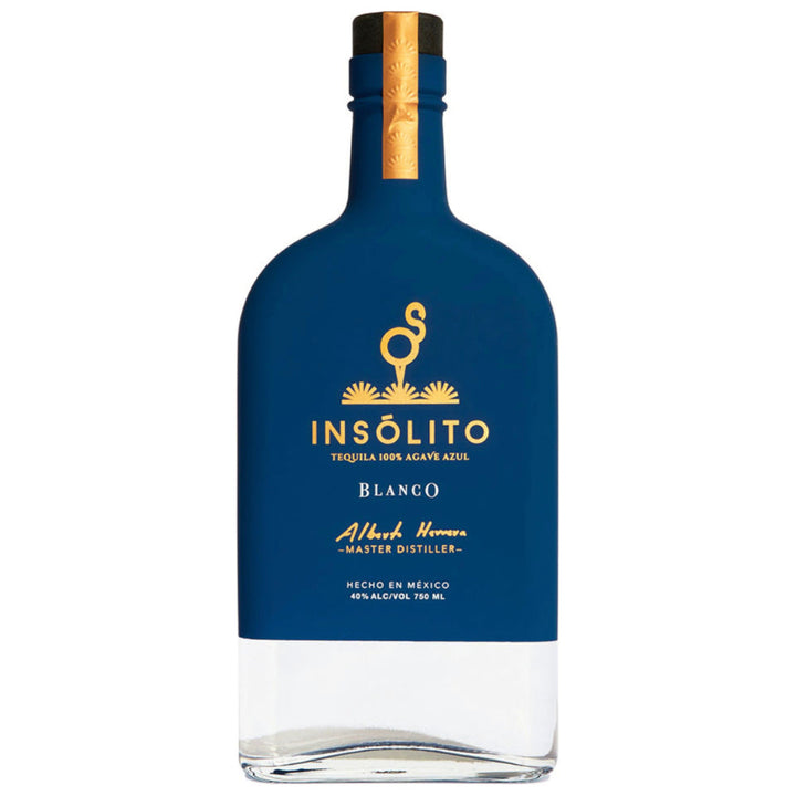 INSÓLITO Blanco Tequila by Midland - Goro's Liquor