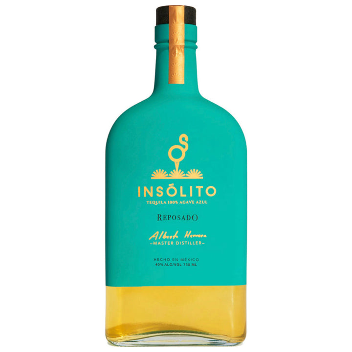 INSÓLITO Reposado Tequila by Midland - Goro's Liquor