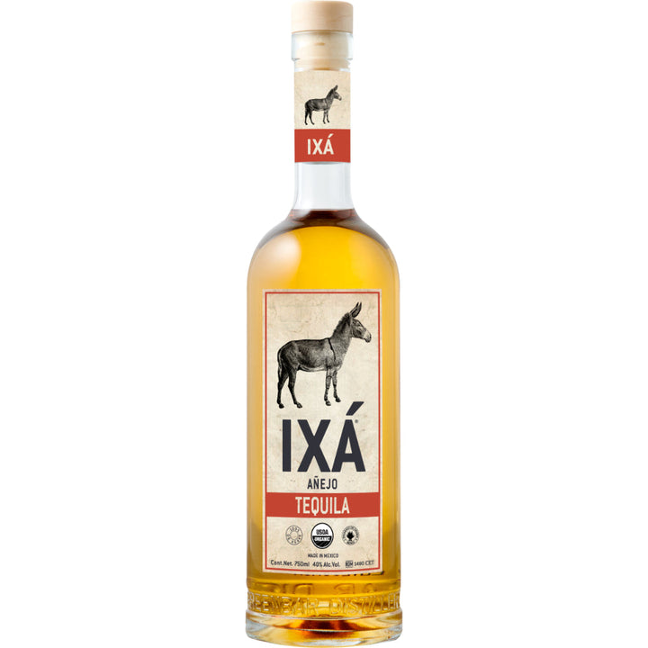 IXA Anejo Tequila - Goro's Liquor