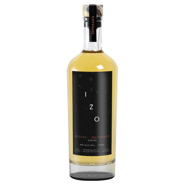 IZO Mezcal Reposado - Goro's Liquor