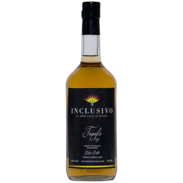 Inclusivo Tequila Extra Añejo - Goro's Liquor