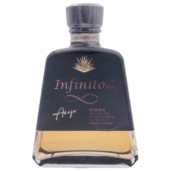 Infinito Añejo Tequila - Goro's Liquor