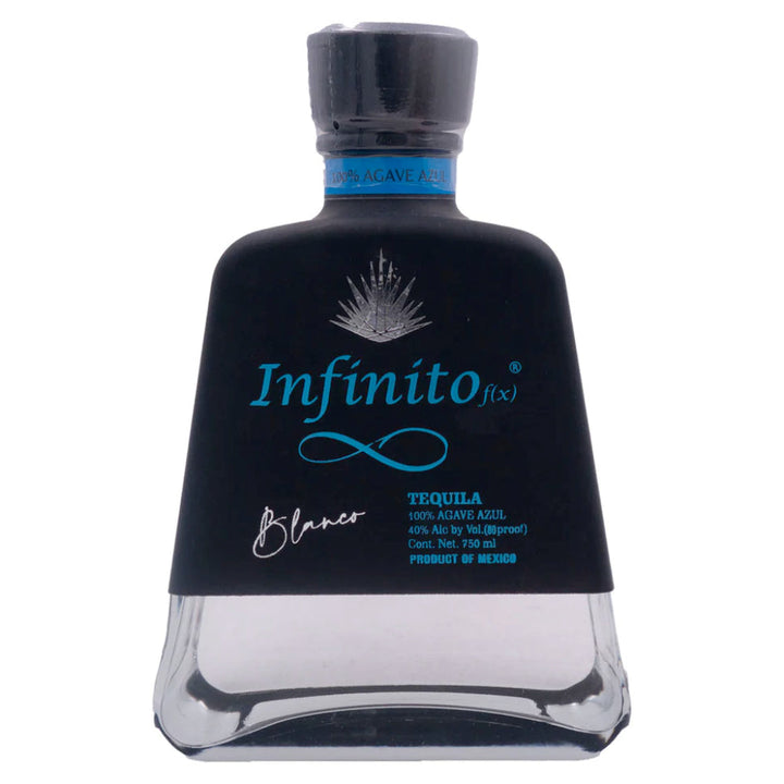 Infinito Blanco Tequila - Goro's Liquor