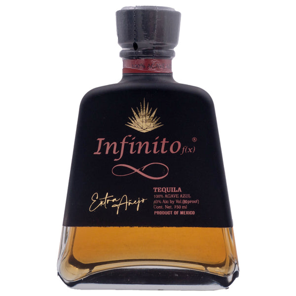 Infinito Extra Añejo Tequila - Goro's Liquor