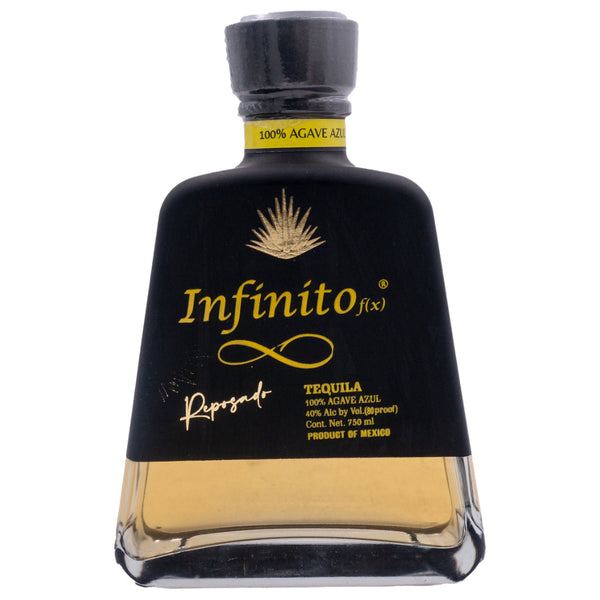 Infinito Reposado Tequila - Goro's Liquor